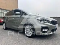 2016 KIA Carens