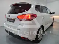 2016 KIA Carens