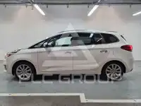 2016 KIA Carens