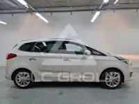 2016 KIA Carens