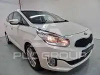 2016 KIA Carens