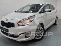 2016 KIA Carens