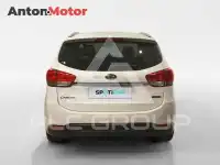 2016 KIA Carens