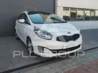 2016 KIA Carens