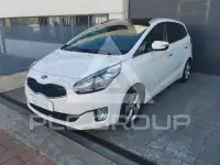 2016 KIA Carens