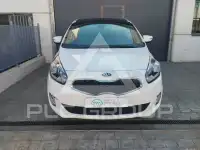 2016 KIA Carens