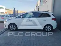 2016 KIA Carens