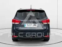 2016 KIA Carens