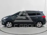 2016 KIA Carens