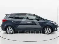 2016 KIA Carens