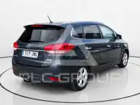 2016 KIA Carens