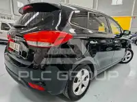 2016 KIA Carens
