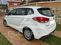 2016 KIA Carens