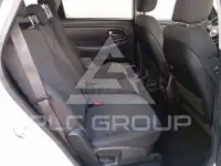 2016 KIA Carens