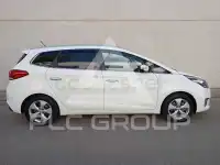 2016 KIA Carens