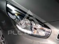 2016 KIA Carens