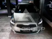 2016 KIA Carens