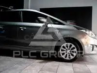2016 KIA Carens