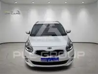 2016 KIA Carens