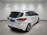 2016 KIA Carens