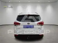 2016 KIA Carens