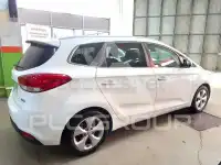 2016 KIA Carens
