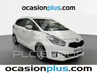 2016 KIA Carens