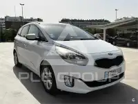 2016 KIA Carens