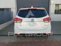 2016 KIA Carens