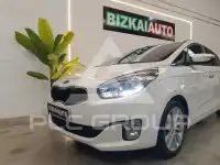 2016 KIA Carens