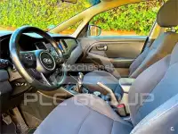 2016 KIA Carens