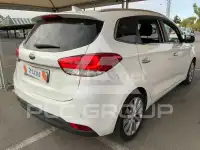2016 KIA Carens