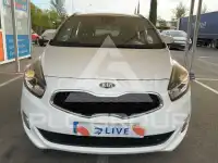 2016 KIA Carens
