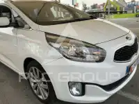2016 KIA Carens