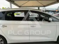 2016 KIA Carens
