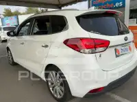 2016 KIA Carens