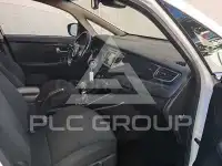 2016 KIA Carens