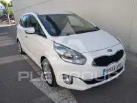 2016 KIA Carens