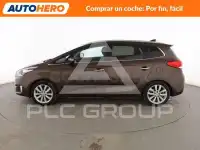 2016 KIA Carens