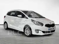 2016 KIA Carens