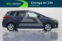 2016 KIA Carens