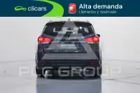 2016 KIA Carens