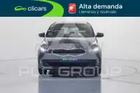 2016 KIA Carens