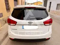 2016 KIA Carens
