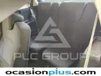 2016 KIA Carens