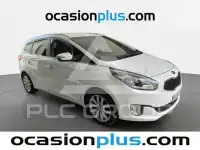 2016 KIA Carens