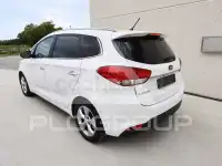 2016 KIA Carens