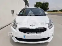 2016 KIA Carens