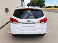 2016 KIA Carens