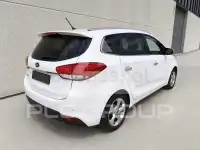 2016 KIA Carens